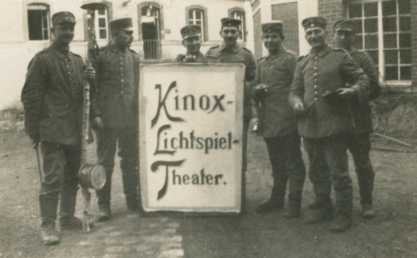Kinox-Lichtspiel-Theater